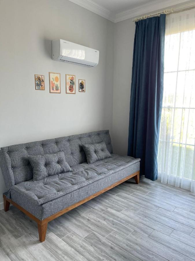 Merlin Apart Otel Karaburun  Zewnętrze zdjęcie