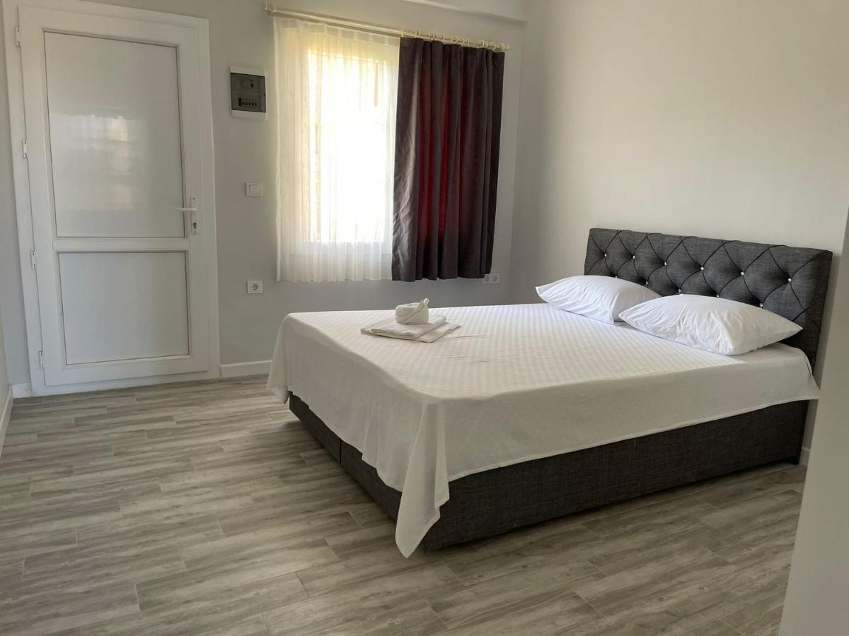 Merlin Apart Otel Karaburun  Zewnętrze zdjęcie