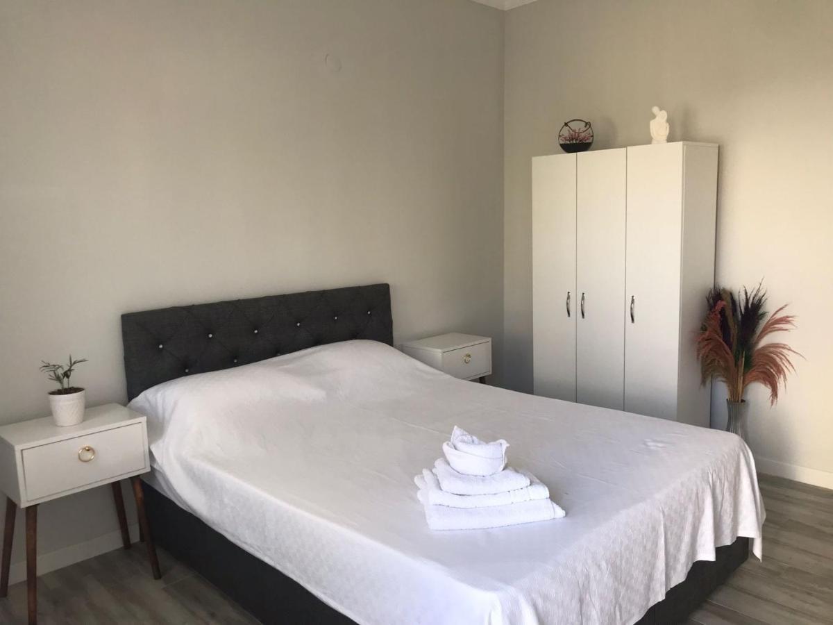Merlin Apart Otel Karaburun  Zewnętrze zdjęcie