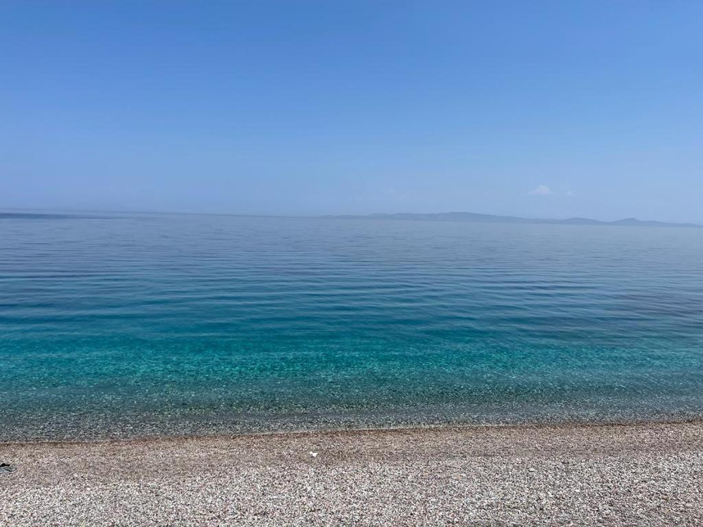 Merlin Apart Otel Karaburun  Zewnętrze zdjęcie