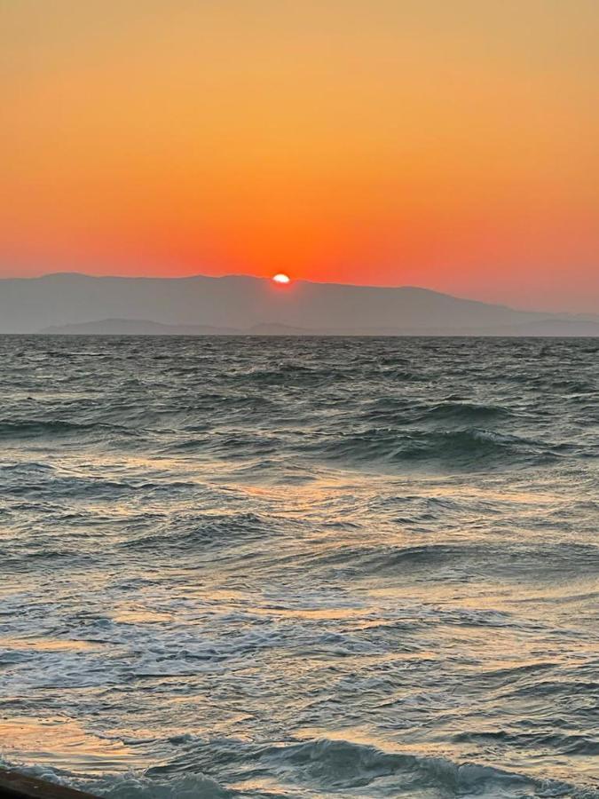 Merlin Apart Otel Karaburun  Zewnętrze zdjęcie