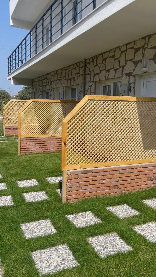 Merlin Apart Otel Karaburun  Zewnętrze zdjęcie