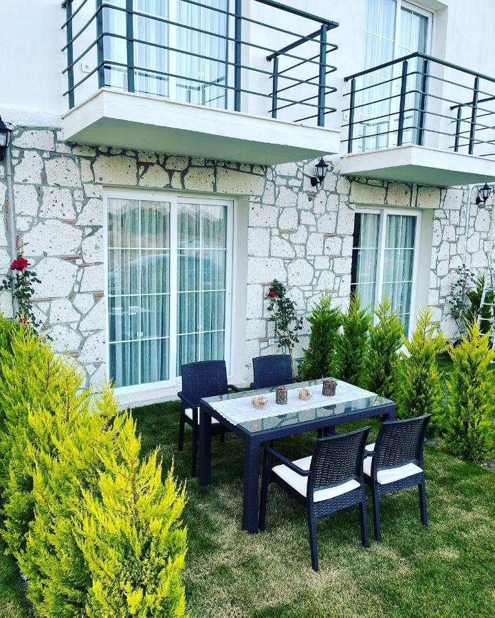 Merlin Apart Otel Karaburun  Zewnętrze zdjęcie