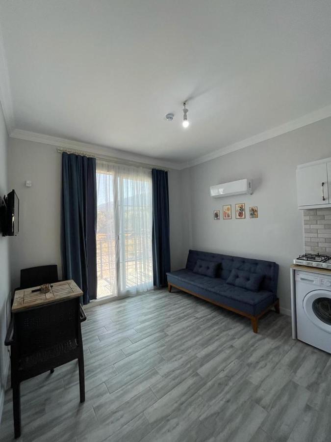 Merlin Apart Otel Karaburun  Zewnętrze zdjęcie