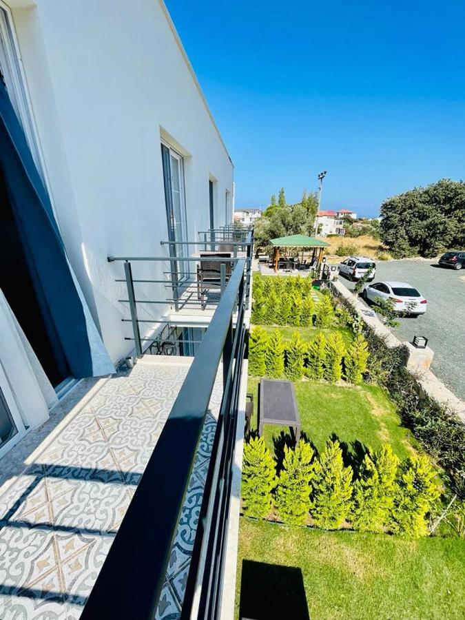 Merlin Apart Otel Karaburun  Zewnętrze zdjęcie