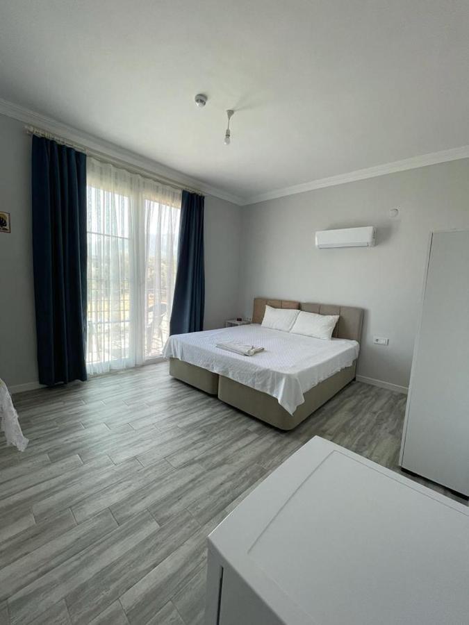 Merlin Apart Otel Karaburun  Zewnętrze zdjęcie