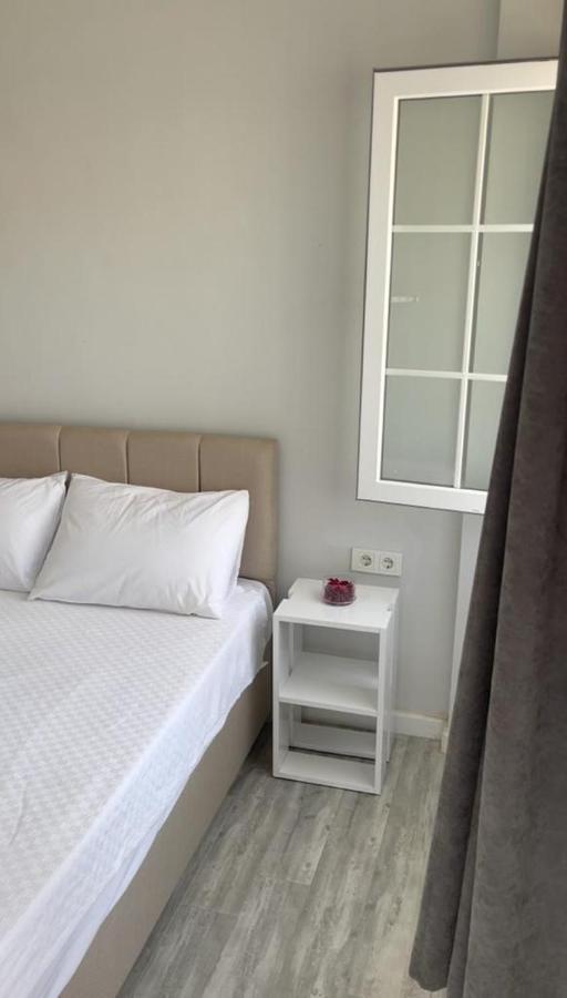 Merlin Apart Otel Karaburun  Zewnętrze zdjęcie