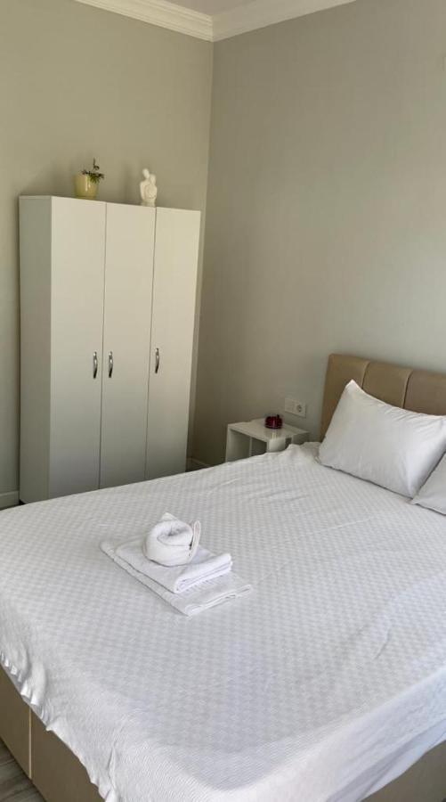 Merlin Apart Otel Karaburun  Zewnętrze zdjęcie