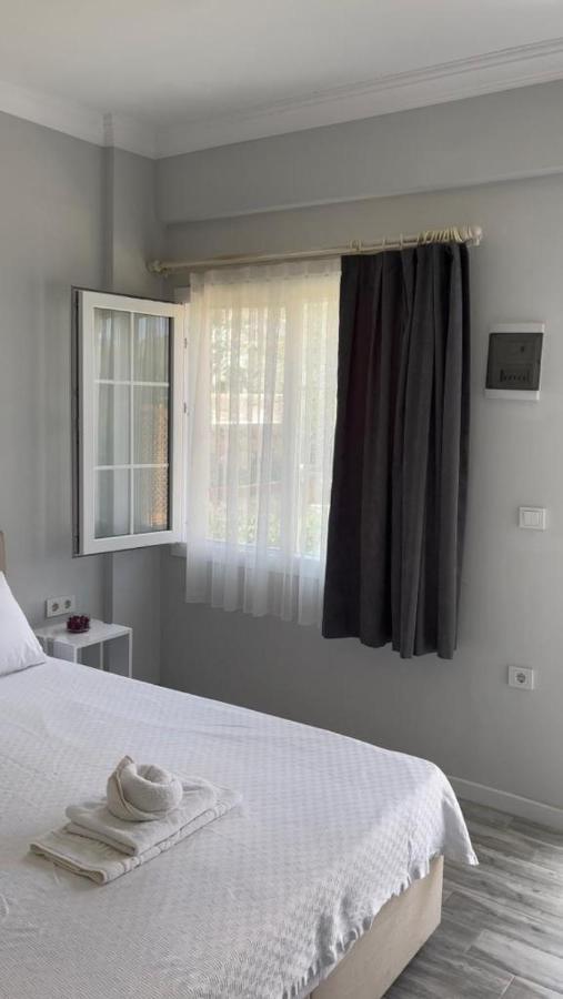 Merlin Apart Otel Karaburun  Zewnętrze zdjęcie