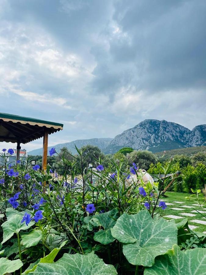 Merlin Apart Otel Karaburun  Zewnętrze zdjęcie